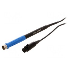 Lutownica grzałkowa JBC TOOLS T245-PA