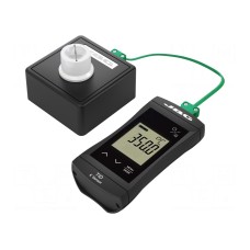 Miernik: temperatury JBC TOOLS TID-B