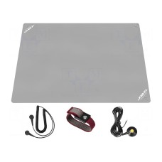 Mata: zestaw stołowy JBC TOOLS TMB-KA