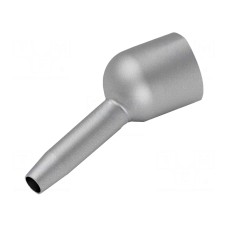 Dysza: gorące powietrze JBC TOOLS TN9787