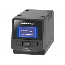 Stacja: bazowa JBC TOOLS WS-2UA