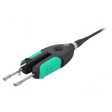 Gorące szczypce JBC TOOLS WS140-A