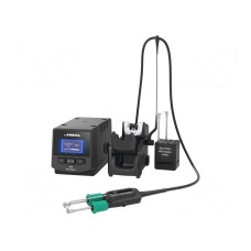 Wysokotemperaturowy ściągacz izolacji JBC TOOLS WSB-2B