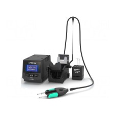 Wysokotemperaturowy ściągacz izolacji JBC TOOLS WSS-2B