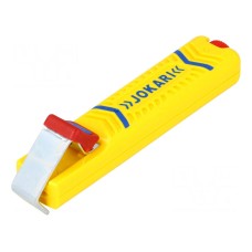 Ściągacz izolacji JOKARI 10160