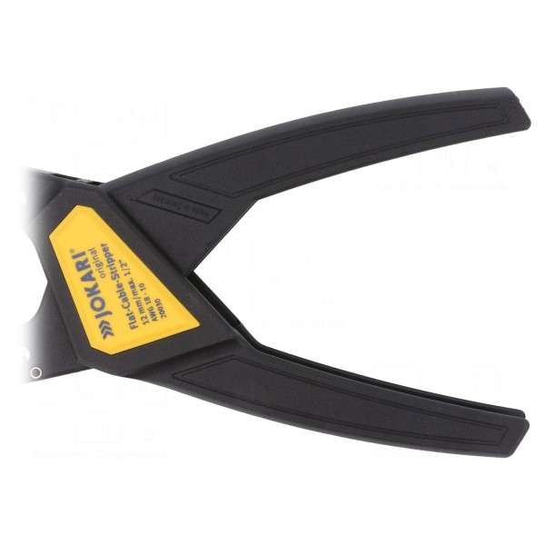 Ściągacz izolacji JOKARI 20030