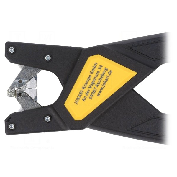 Ściągacz izolacji JOKARI 20075