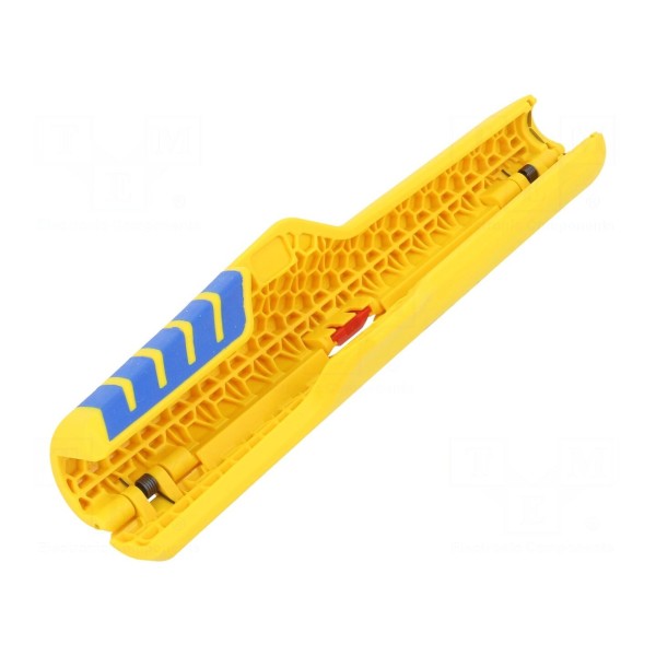 Ściągacz izolacji JOKARI 30125