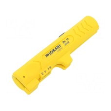 Ściągacz izolacji JOKARI 30140