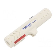 Ściągacz izolacji JOKARI 30160