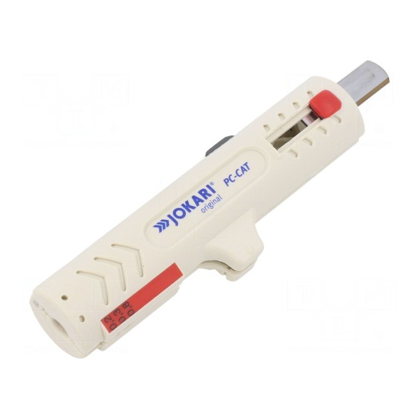 Ściągacz izolacji JOKARI 30161