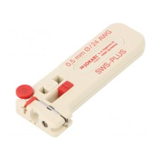 Ściągacz izolacji JOKARI 40085