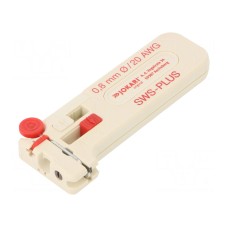 Ściągacz izolacji JOKARI 40105