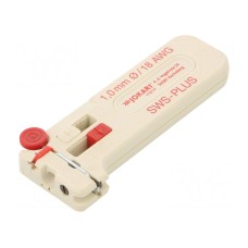 Ściągacz izolacji JOKARI 40115