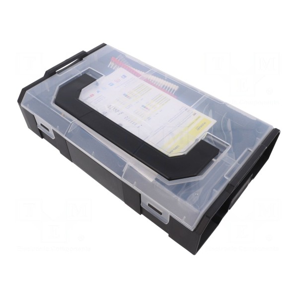 Narzędzie: wielofunkcyjne do obróbki przewodów JOKARI 62000