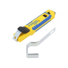 Ściągacz izolacji JOKARI 70000