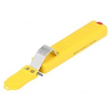 Ściągacz izolacji JOKARI 10282