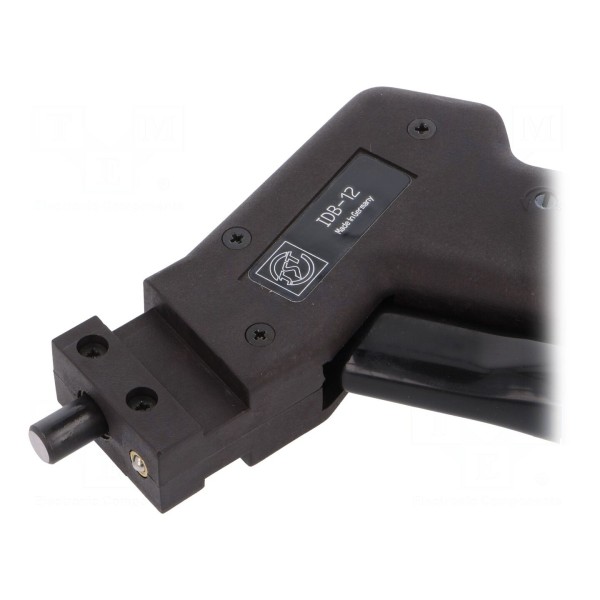 Narzędzie: do zaciskania JST IDB-12