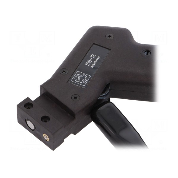 Narzędzie: do zaciskania JST IDB-12