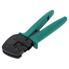 Narzędzie: do zaciskania JST JUCS-PB