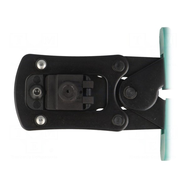 Narzędzie: do zaciskania JST WC-110