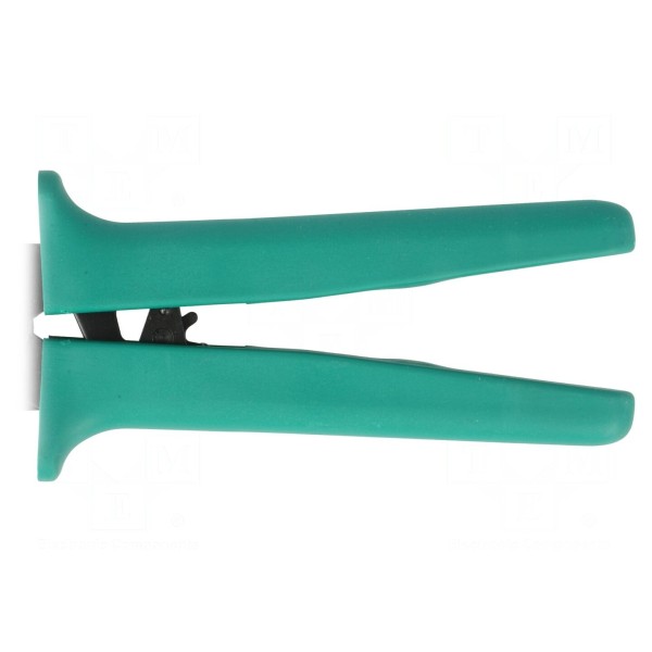 Narzędzie: do zaciskania JST WC-121