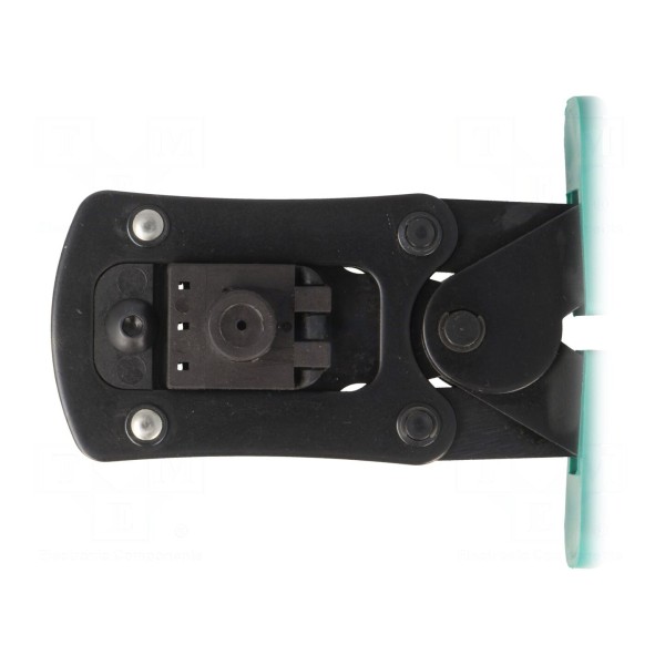 Narzędzie: do zaciskania JST WC-121