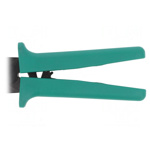 Narzędzie: do zaciskania JST WC-122