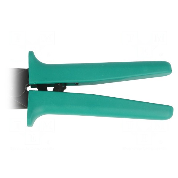 Narzędzie: do zaciskania JST WC-160