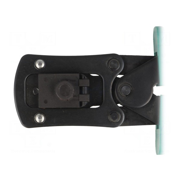 Narzędzie: do zaciskania JST WC-160