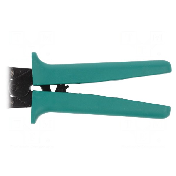 Narzędzie: do zaciskania JST WC-160