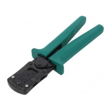 Narzędzie: do zaciskania JST WC-244