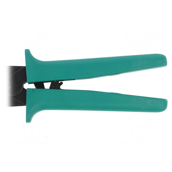 Narzędzie: do zaciskania JST WC-244