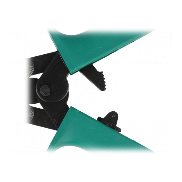 Narzędzie: do zaciskania JST WC-260