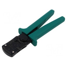 Narzędzie: do zaciskania JST WC-490