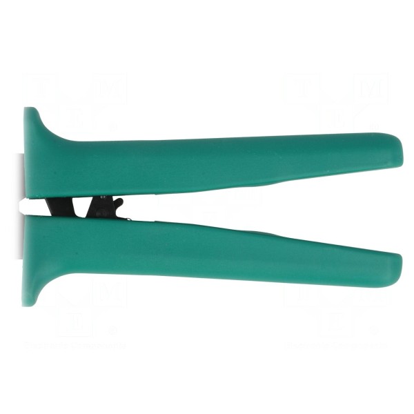 Narzędzie: do zaciskania JST WC-491