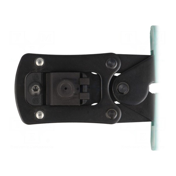 Narzędzie: do zaciskania JST WC-491