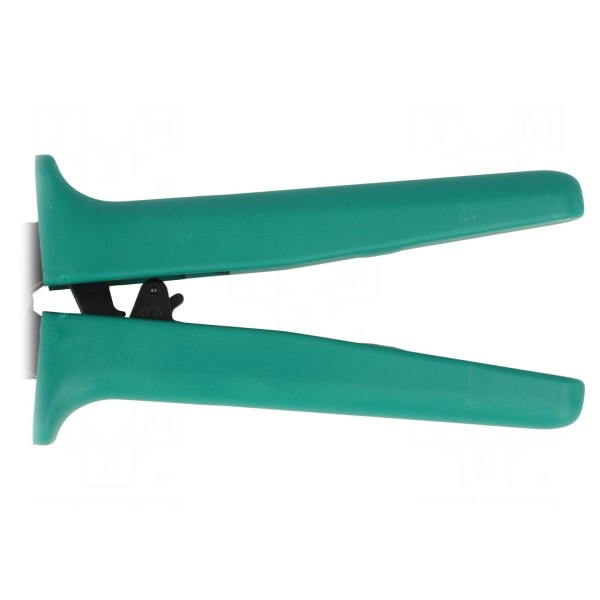 Narzędzie: do zaciskania JST WC-620