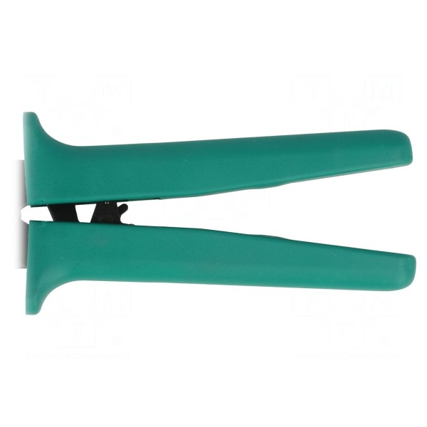 Narzędzie: do zaciskania JST WC-930