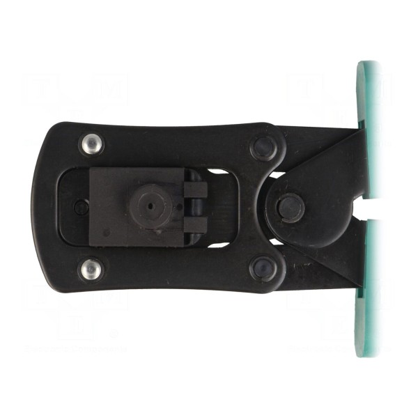 Narzędzie: do zaciskania JST WC-930