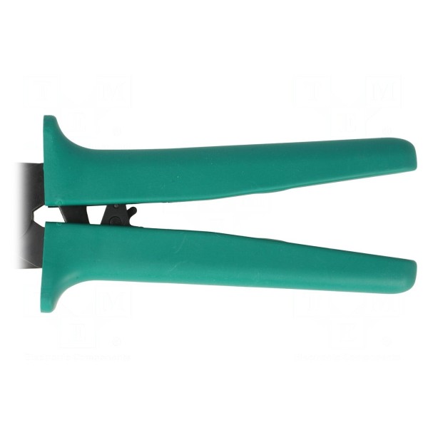 Narzędzie: do zaciskania JST WC-LEB001