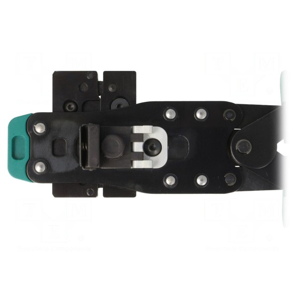 Narzędzie: do zaciskania JST WC-LEB001