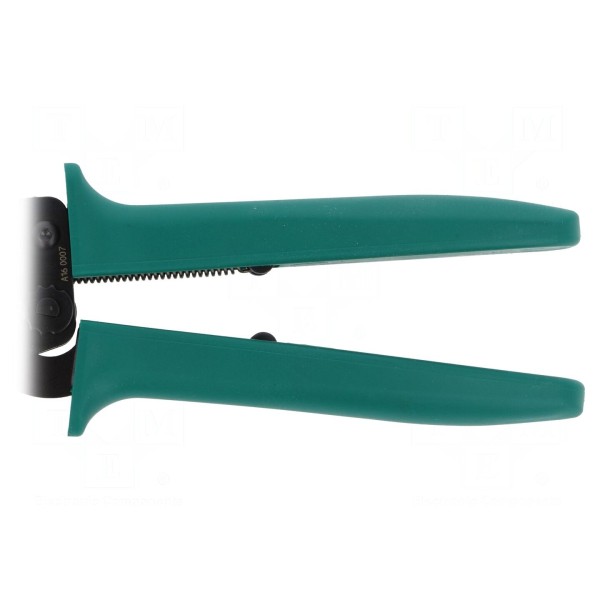 Narzędzie: do zaciskania JST WC-SH2832