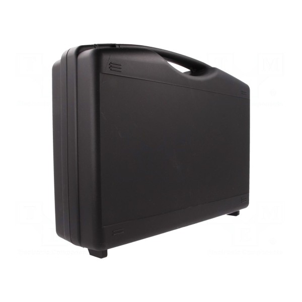 Narzędzie: do zaciskania JST WC-SH2832