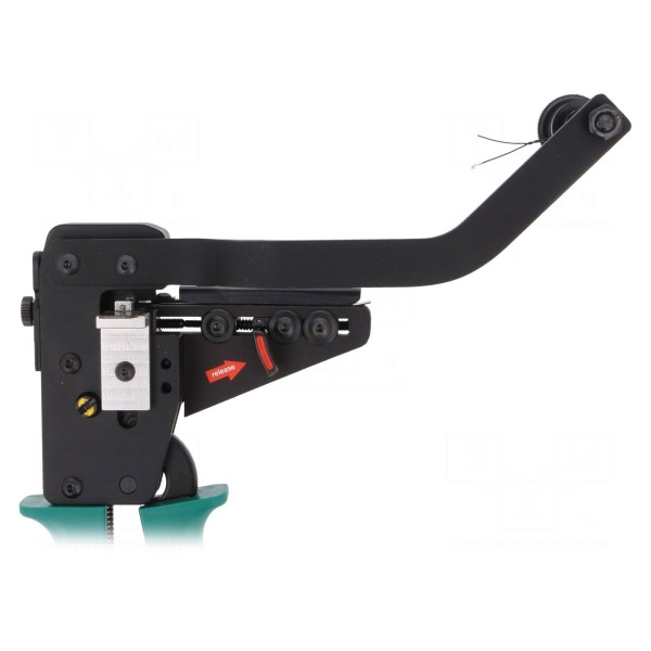 Narzędzie: do zaciskania JST WC-SH2832