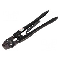 Narzędzie: do zaciskania JST YC-252