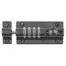 Zasuwa bezpieczeństwa KASP K62004D