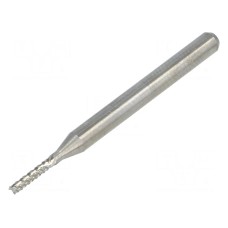 Frez diamentowy KEMMER PRAEZISION DCFBM 1400 060