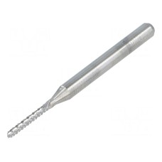 Frez diamentowy KEMMER PRAEZISION DCFBM 1500 090