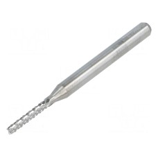 Frez diamentowy KEMMER PRAEZISION DCFBM 1700 090